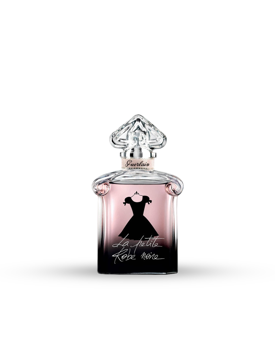 Parfum La Petite Robe Noire au Maroc - NAY Parfums
